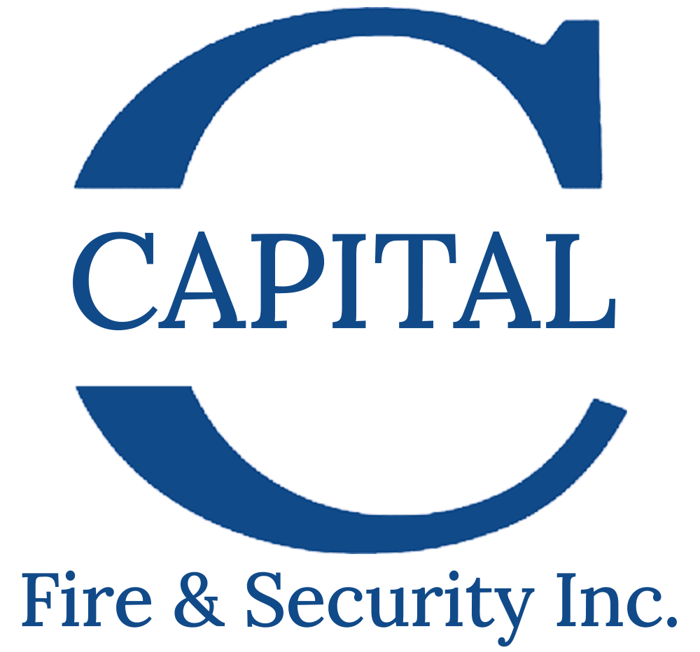 Our Company Capital Fire & Security